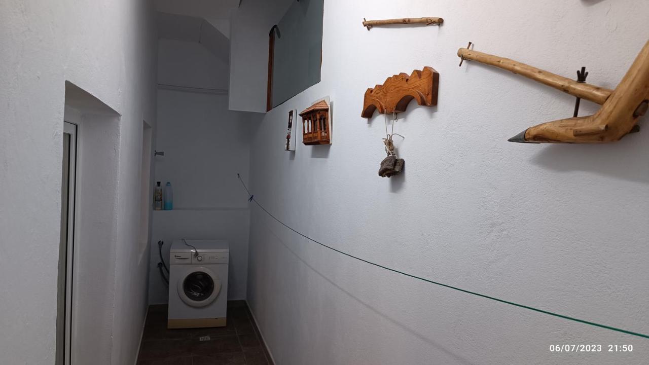 הוילה לאס פאלמס דה גראן קנאריה Casa Tejera מראה חיצוני תמונה