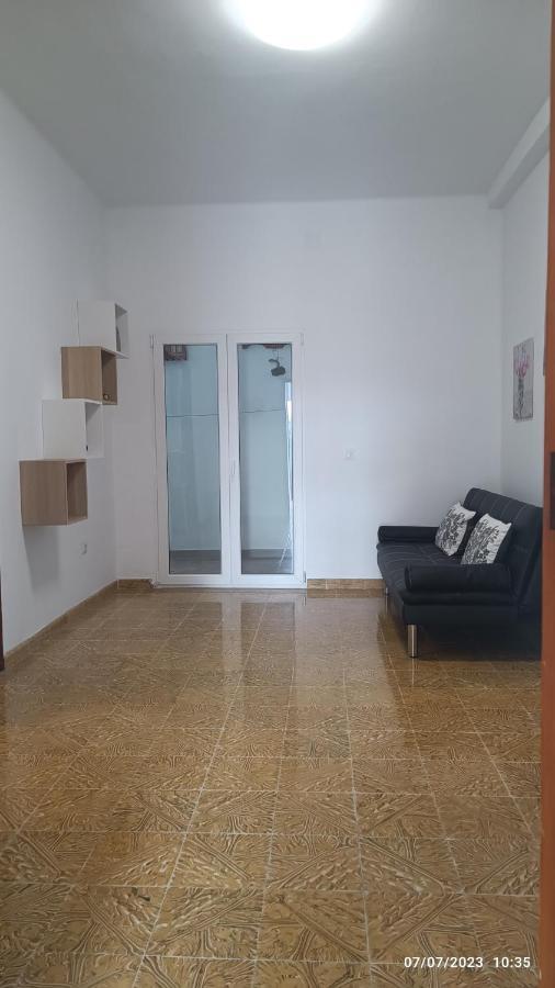 הוילה לאס פאלמס דה גראן קנאריה Casa Tejera מראה חיצוני תמונה
