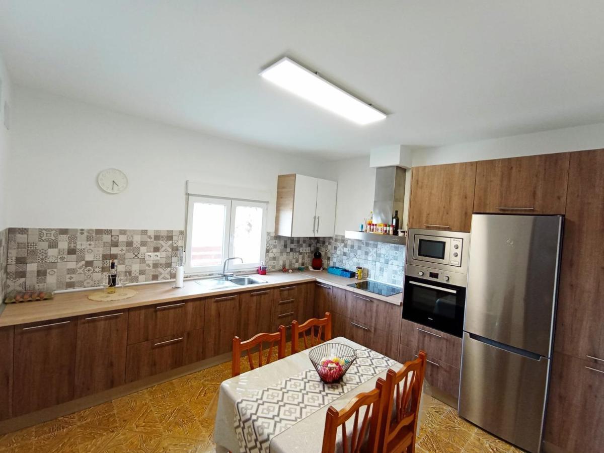 הוילה לאס פאלמס דה גראן קנאריה Casa Tejera מראה חיצוני תמונה