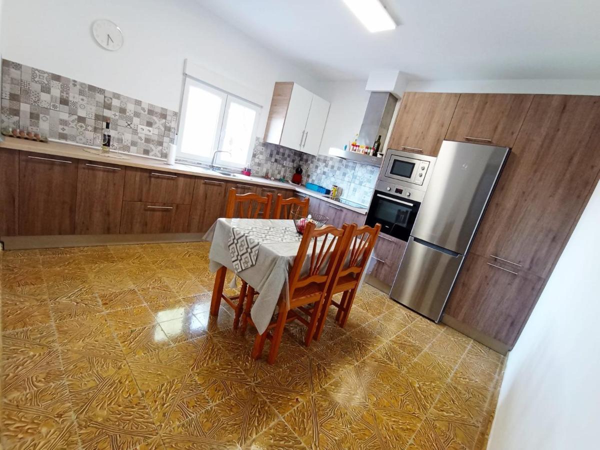 הוילה לאס פאלמס דה גראן קנאריה Casa Tejera מראה חיצוני תמונה