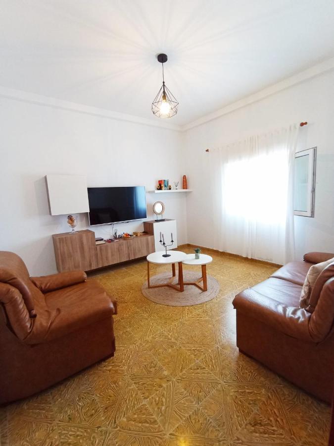 הוילה לאס פאלמס דה גראן קנאריה Casa Tejera מראה חיצוני תמונה
