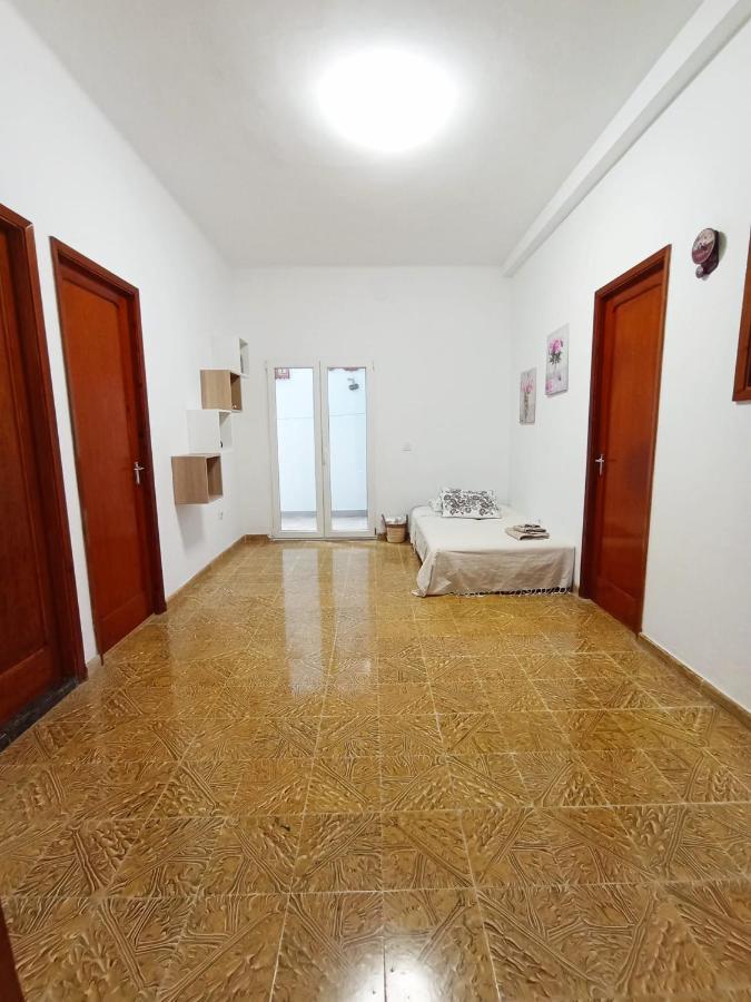 הוילה לאס פאלמס דה גראן קנאריה Casa Tejera מראה חיצוני תמונה