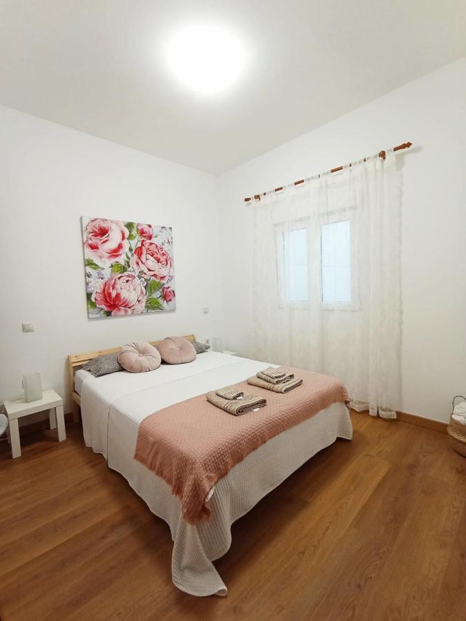הוילה לאס פאלמס דה גראן קנאריה Casa Tejera מראה חיצוני תמונה