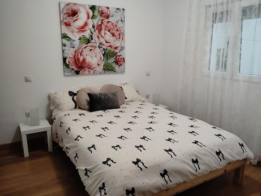 הוילה לאס פאלמס דה גראן קנאריה Casa Tejera מראה חיצוני תמונה