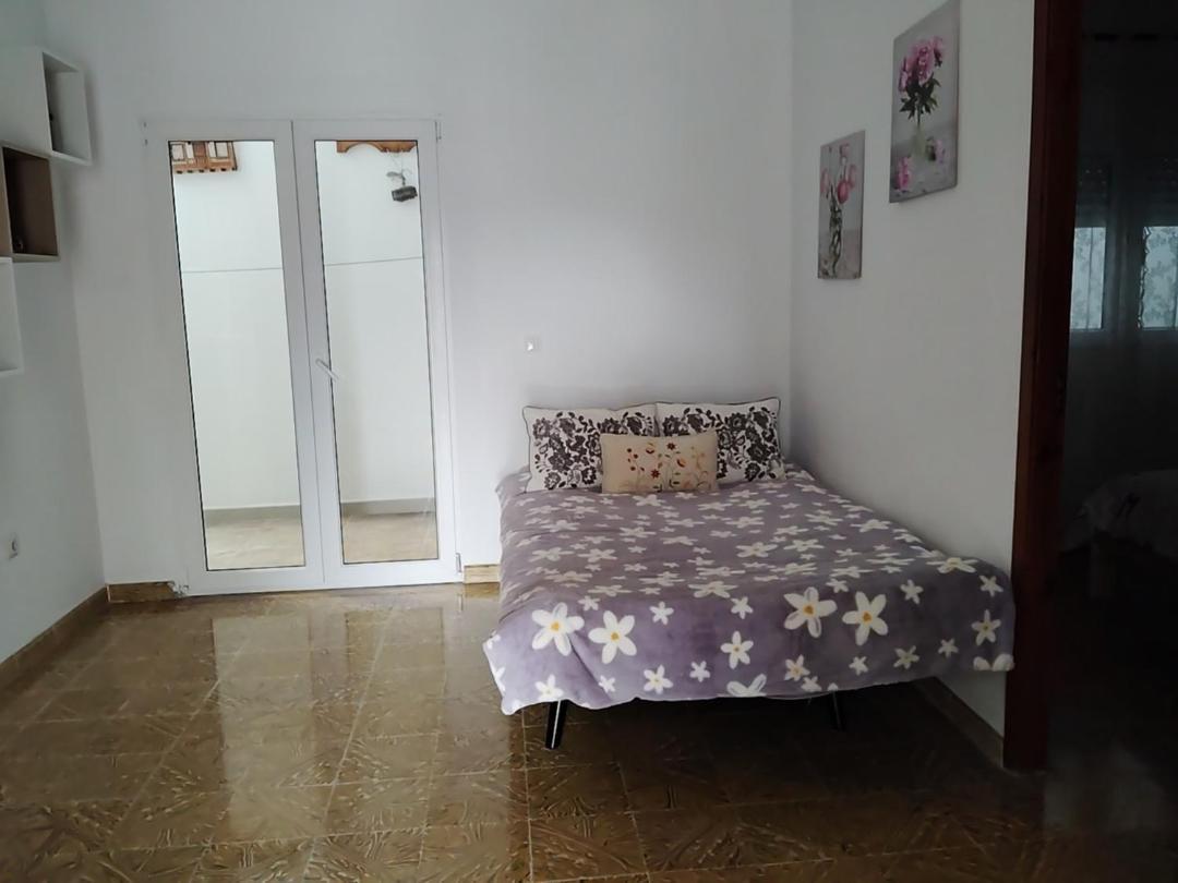 הוילה לאס פאלמס דה גראן קנאריה Casa Tejera מראה חיצוני תמונה